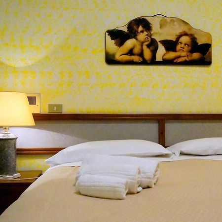 Hotel Cristallo アッセルジ エクステリア 写真