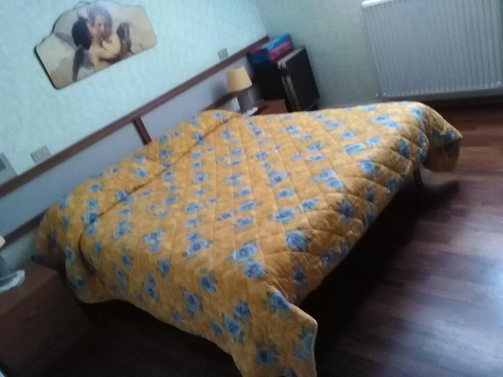 Hotel Cristallo アッセルジ 部屋 写真