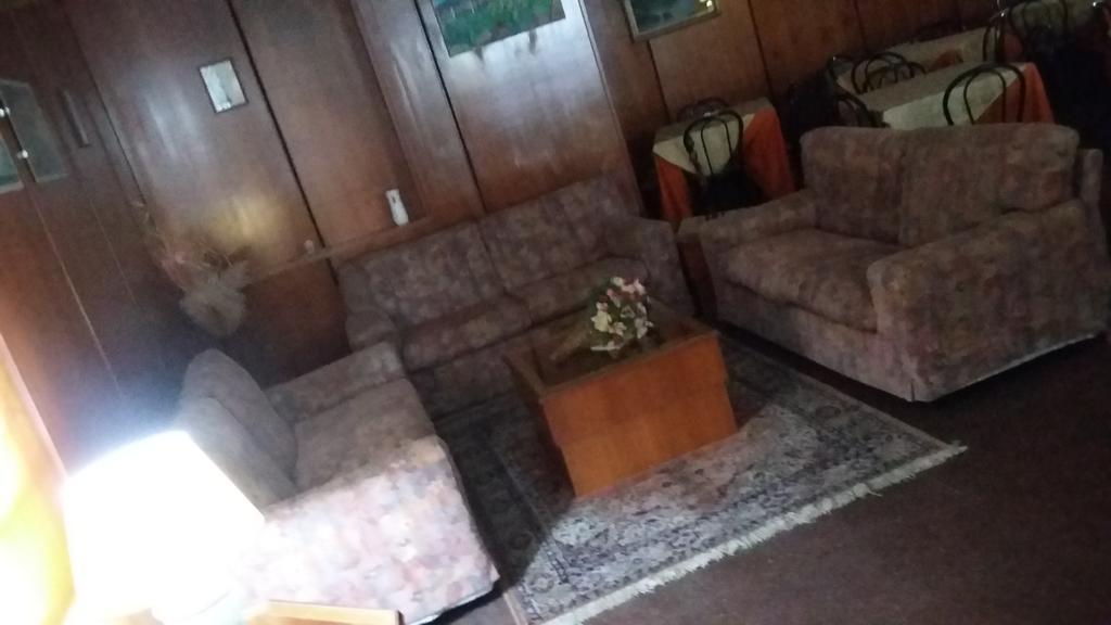 Hotel Cristallo アッセルジ エクステリア 写真