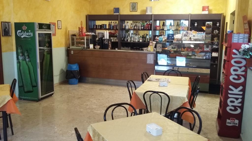Hotel Cristallo アッセルジ エクステリア 写真
